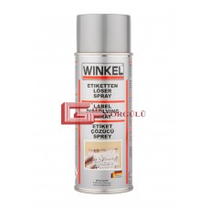 WINKEL ETİKET ÇÖZÜCÜ SPREY 